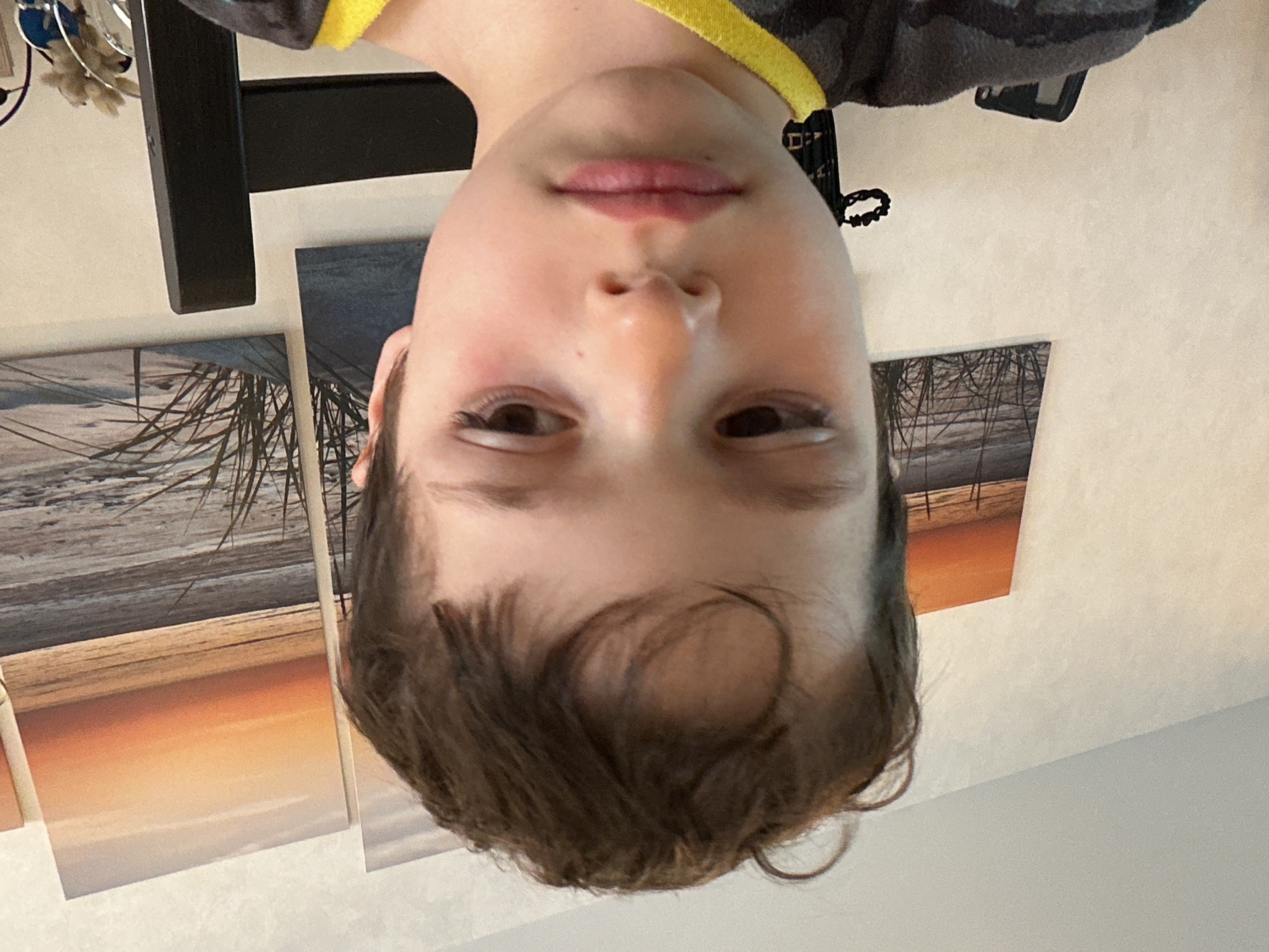 Gaël